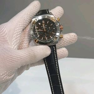 Breitling Quartz