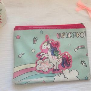 Unicorn Pouch