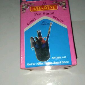 Pen Stand