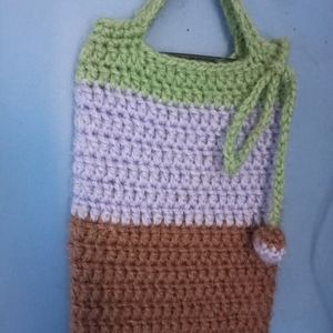 Handmade Crochet