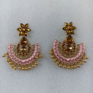 Ethnic Earrings