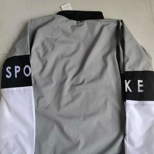 Men' Tracksuit Nike Embroidery