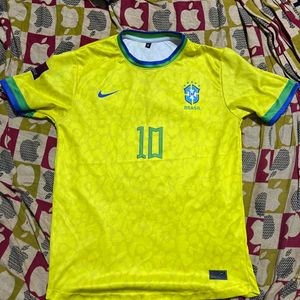 Brasil Jersy