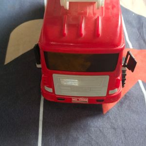 Fire Truck