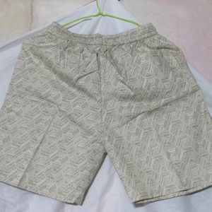 Short Pants 1pcs