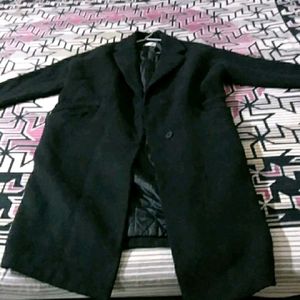 Unisex Imported Korean Trench Coat