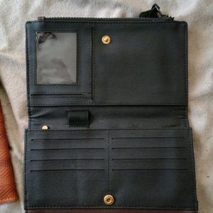 COMBO WALLET