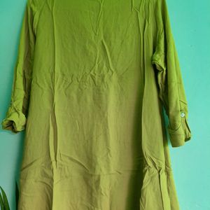 Short Kurti