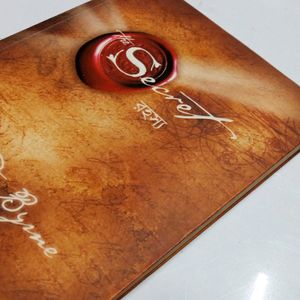 The Secret By Rhonda Byrne