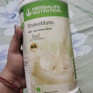 Shakemate Herbalife