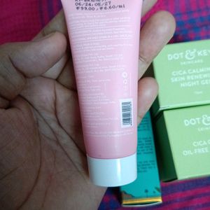 Combo Of Mini Dot & Key Skin Care Kit