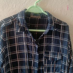 WOMEN'S LONG SHIRT