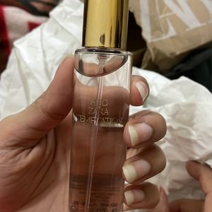 Zara Red Temptation Perfume