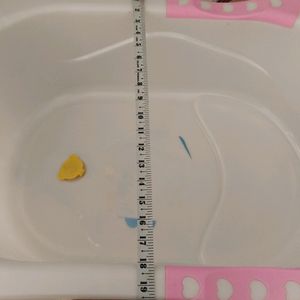 PRICE DROP Baby Bath Tub