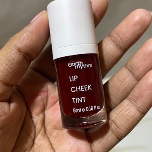 Earth Rhythm Lip Tint