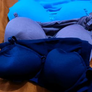 Bra & Panty Set... Padded Br