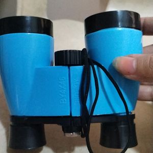 Binoculars New Gifted Blue 💙 Toy For Baby