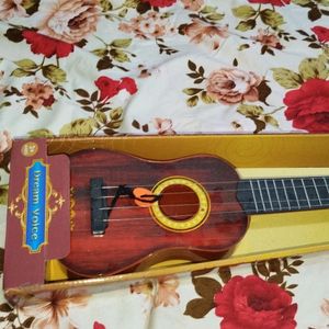 Kids Guitar Toy