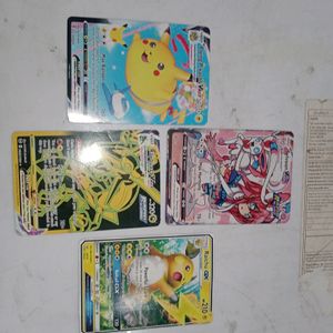 Pokemon Cards Ultra Rare