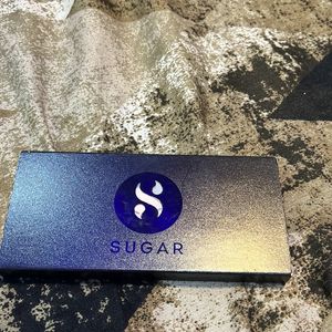 Sugar Blend The Rules Eyeshadow Palaette