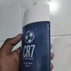 Perfume 🧴 Of Cr7 Version