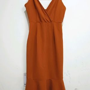 Shein Dress