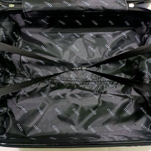 Small Cabin & Check-in Trolley Bag 23 inch