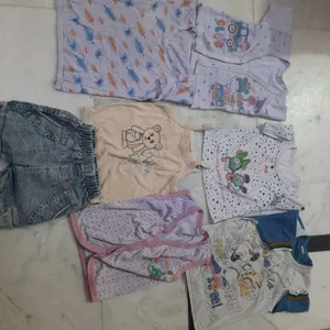 Baby Clothes 😍