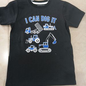 T-shirt For Boys