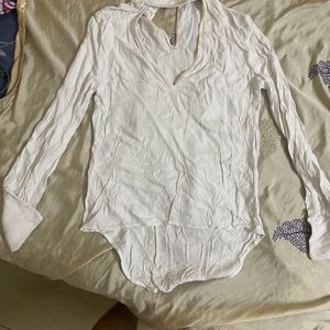 ZARA AESTHETIC TOP