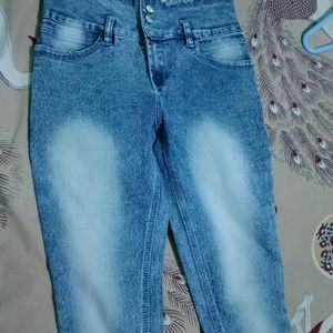 Jeans For (Women)