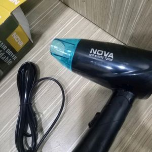 Brand New ..Nova Hair Dryer