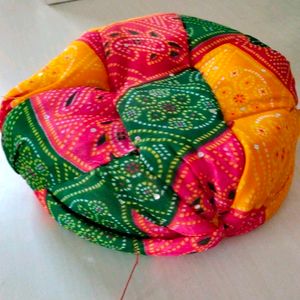 Rajasthani Cap