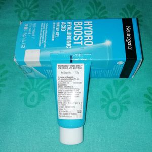 Neutrogena Hydro Boost Hyaluronic Acid Water Gel