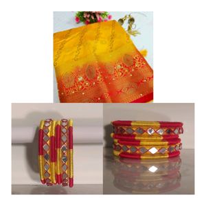 Handmade  Bangles