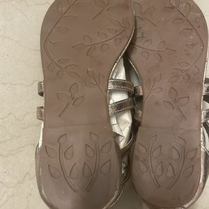 Flat Sandal For Women