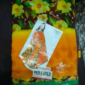 Combo Saree