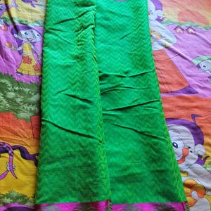 New Khadi Cotton Saree