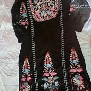 Pakistani New Without Tag Suit