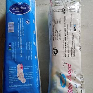 Sanitary Napkins