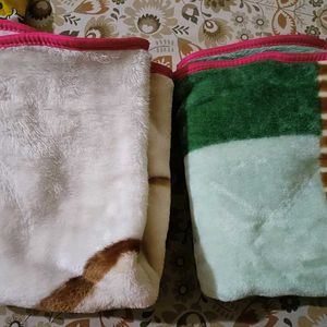 New Born Baby Clothes With Blanket