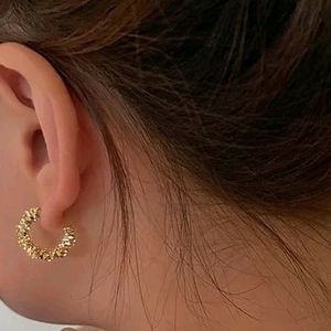 Earrings/Stud Modern