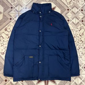 POLO RAPLH LAUREN PUFFER JACKET