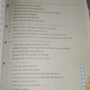 I am Selling Language World English Grammar Book