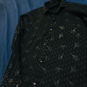 Combo Of 2 Mens Shirt