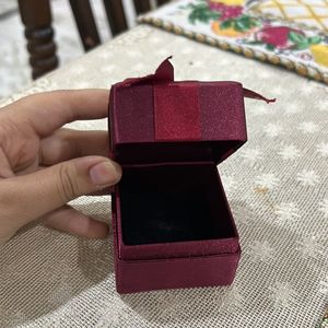 Ring Box!