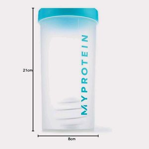 MyProtein Shaker Bottle 600ml