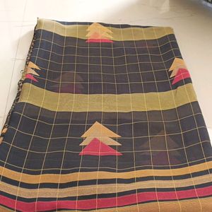 Boutique Saree