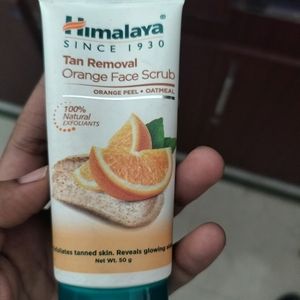 Himalayan Tan Removal