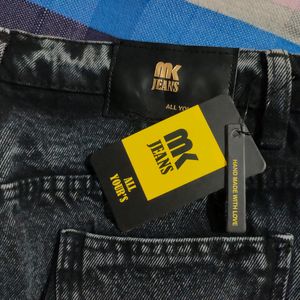 Stylish New Jeans For Women